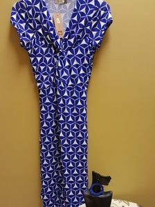 Ladies Casual Dress
